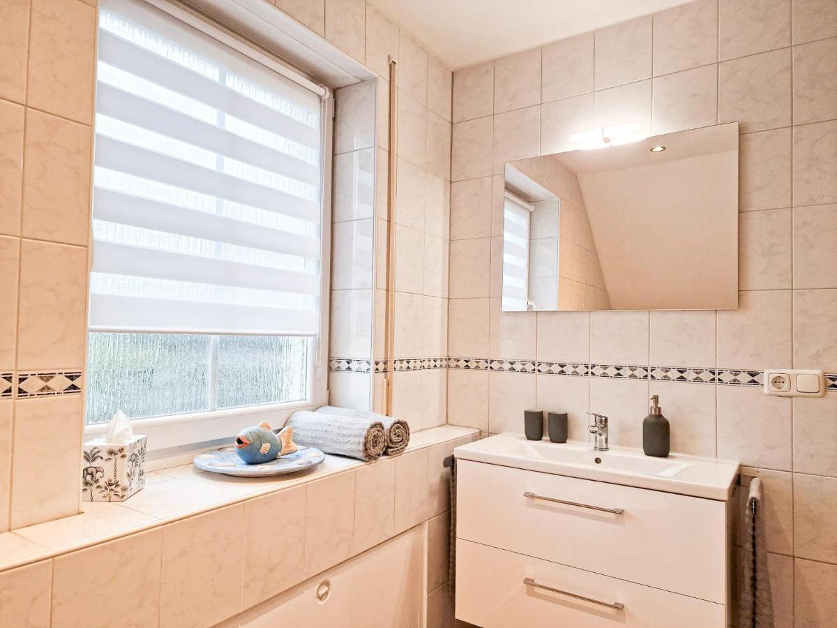 Ferienwohnung -Time To Relax- Bei Bamberg, Mit Herrlichem Blick Auf Das Maintal Viereth-Trunstadt エクステリア 写真