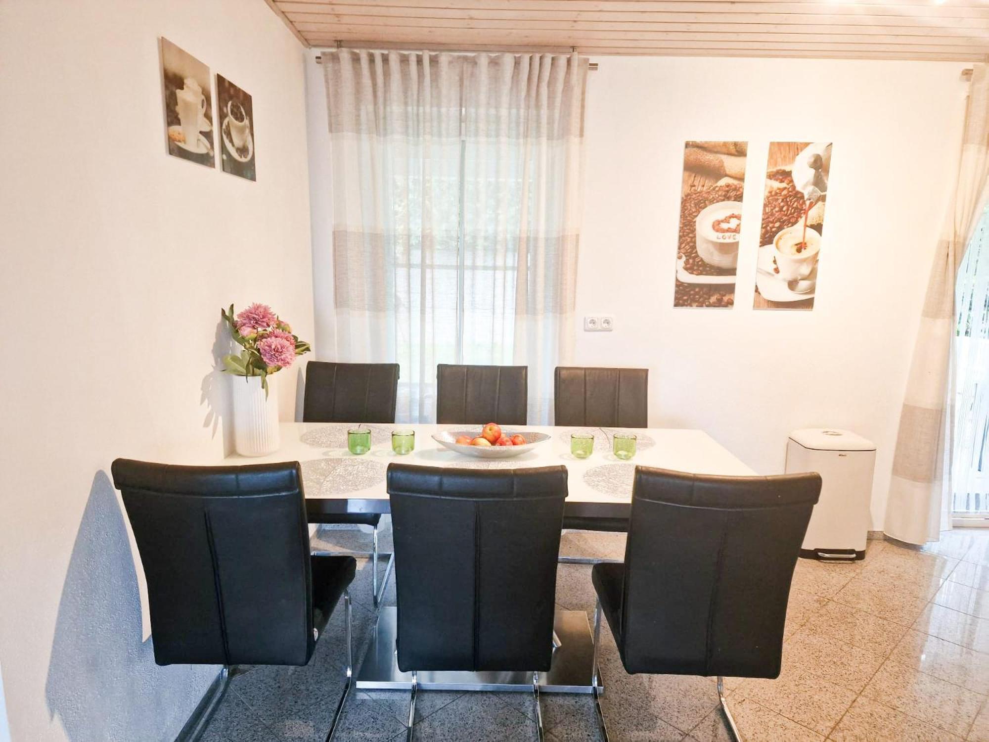Ferienwohnung -Time To Relax- Bei Bamberg, Mit Herrlichem Blick Auf Das Maintal Viereth-Trunstadt エクステリア 写真